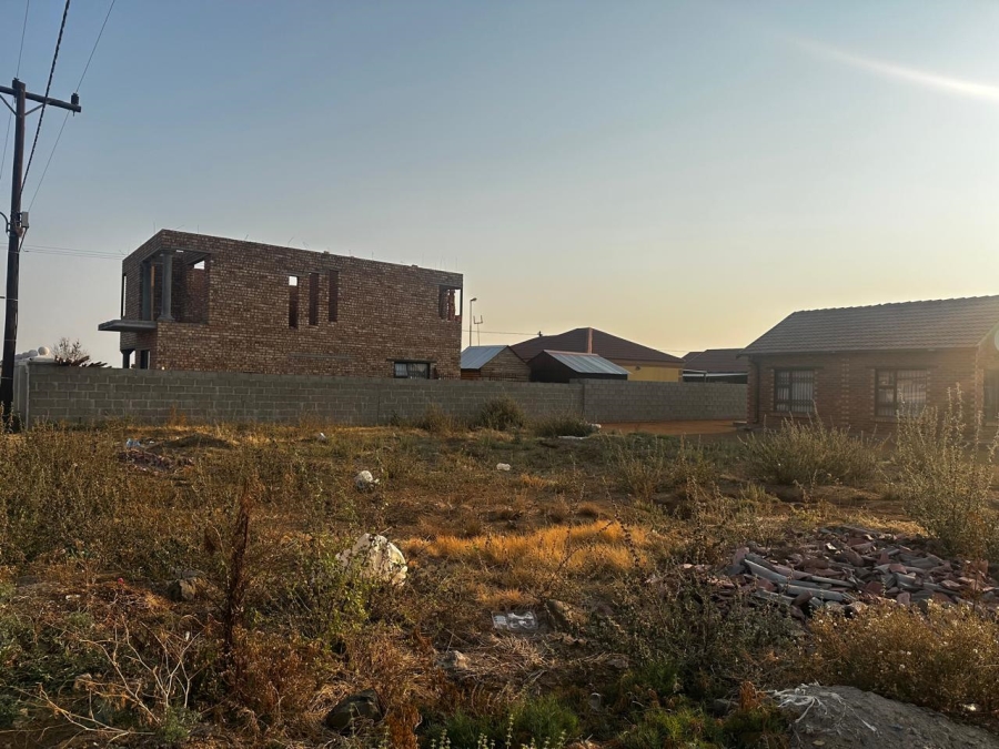 0 Bedroom Property for Sale in Mandela View Free State